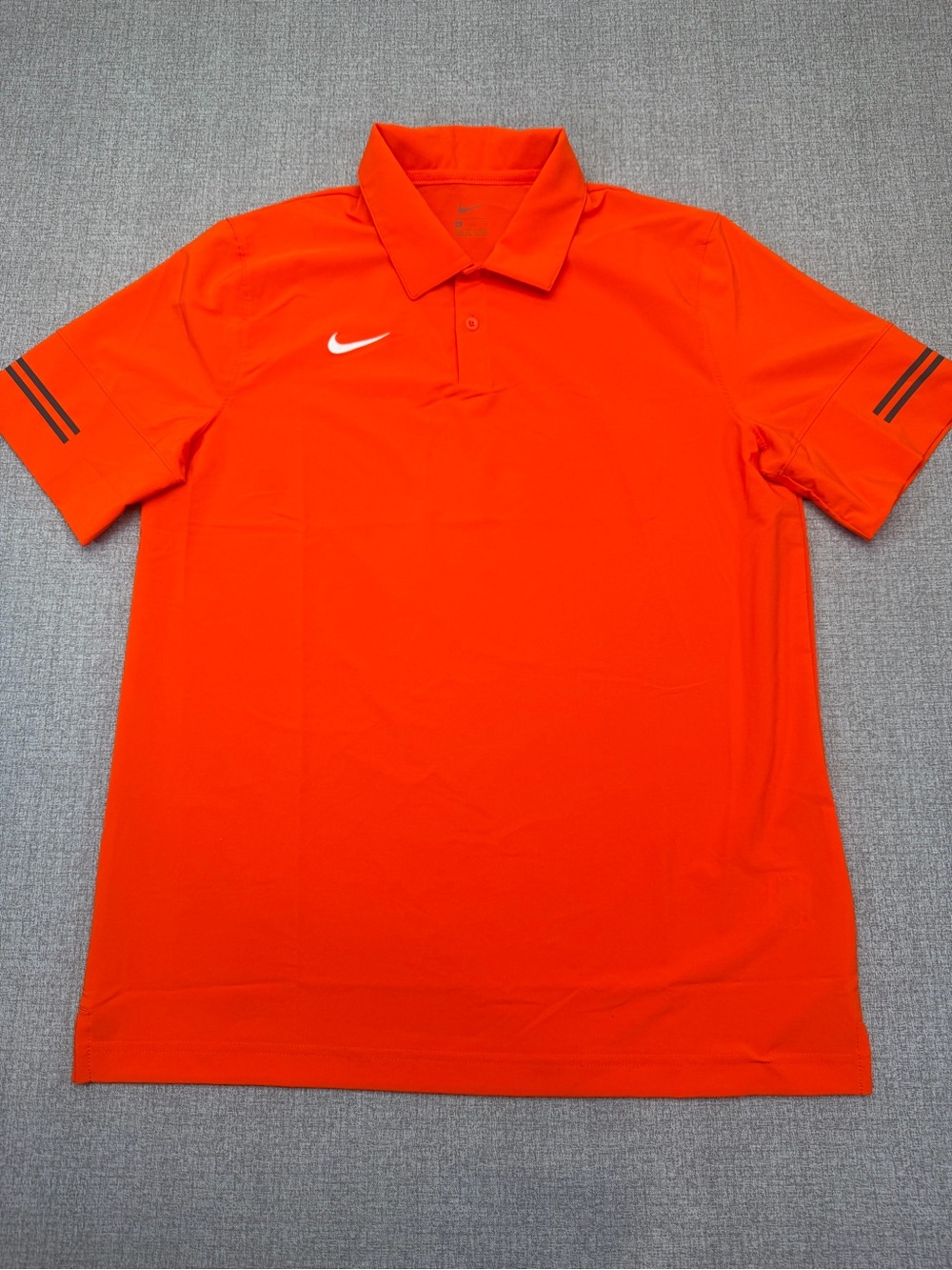 Nike Dri-Fit Academy Football Soccer Polo